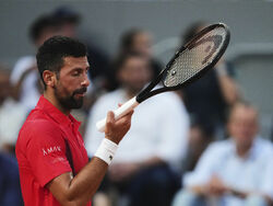 French Open Tennis