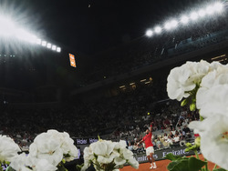 French Open Tennis
