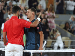 French Open Tennis
