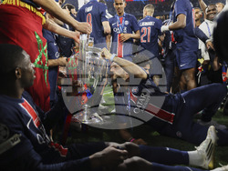 Germany Soccer Champions League Final