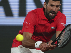 French Open Tennis