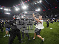 Germany Soccer Champions League Final