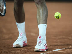 French Open Tennis