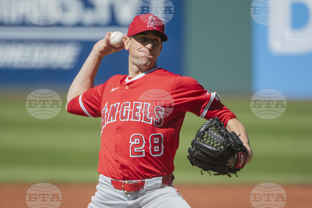 Angels Guardians Baseball