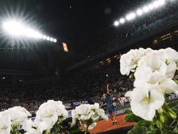 French Open Tennis