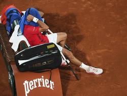 French Open Tennis
