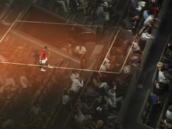 French Open Tennis