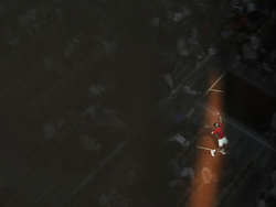 French Open Tennis