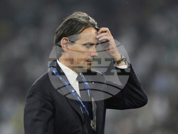 Germany Soccer Champions League Final