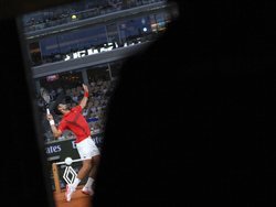 French Open Tennis