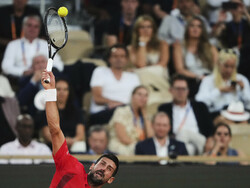 French Open Tennis