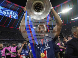 Germany Soccer Champions League Final