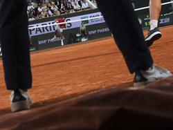 French Open Tennis