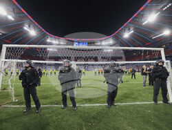 Germany Soccer Champions League Final
