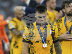 Germany Soccer Champions League Final