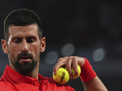 French Open Tennis