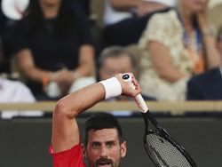 French Open Tennis