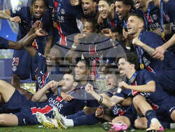 Germany Soccer Champions League Final