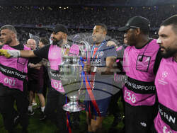 Germany Soccer Champions League Final