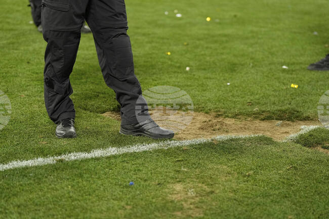 Управата на стадион "Алианц Арена" гарантира, че състоянието на терена ще бъде страхотно за Лигата на нациите