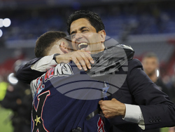 Germany Soccer Champions League Final