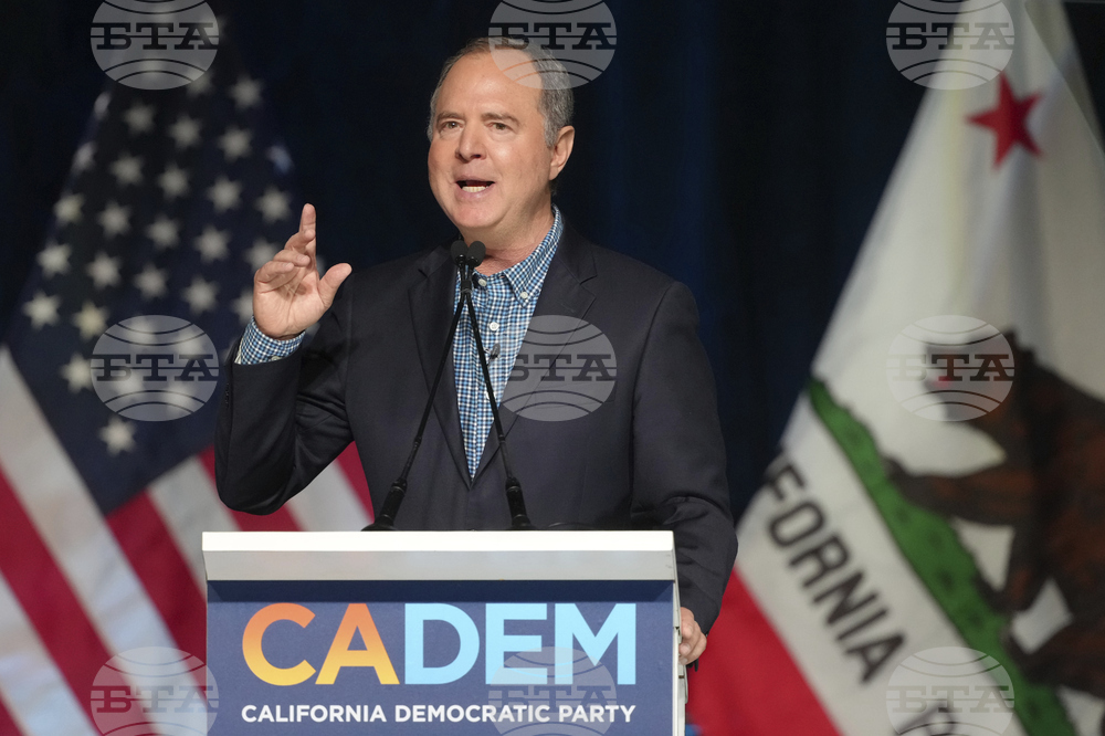 California Democrats