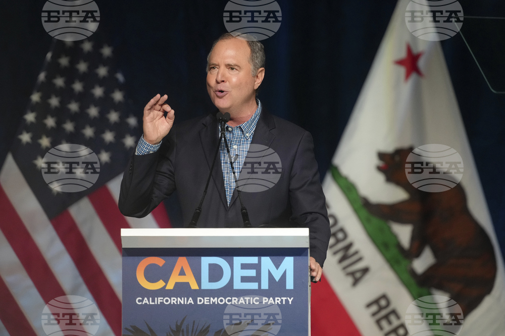 California Democrats