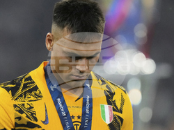 Germany Soccer Champions League Final