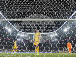 Germany Soccer Champions League Final