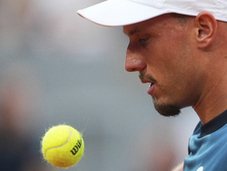 French Open Tennis