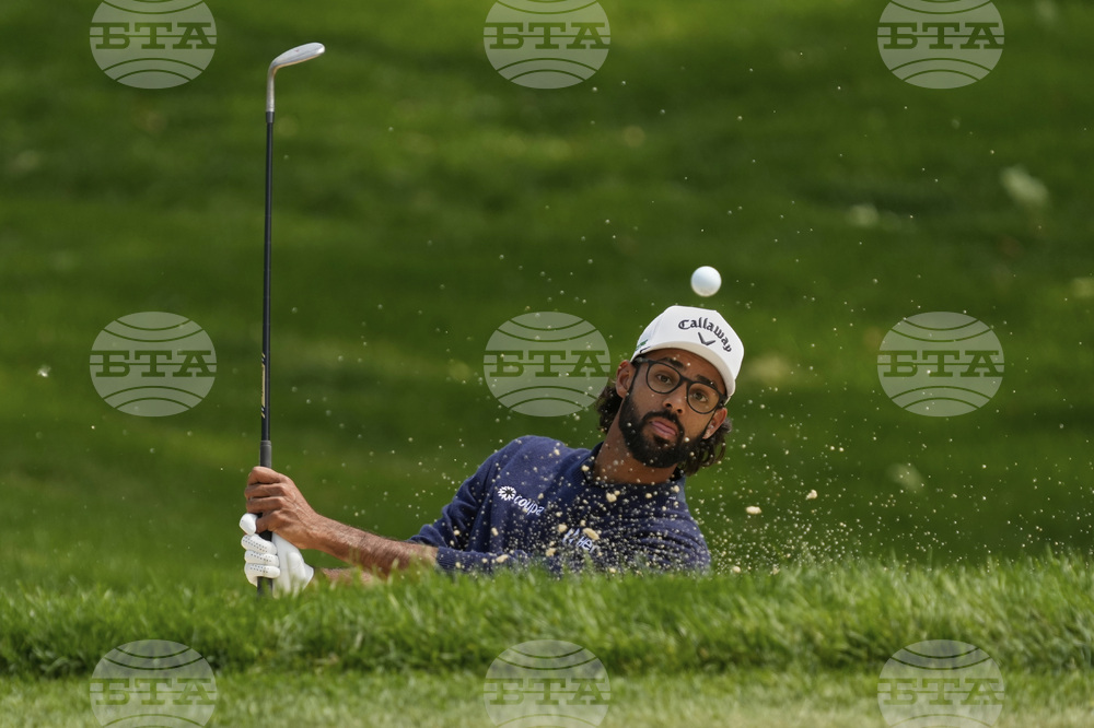 Memorial Golf