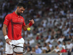French Open Tennis