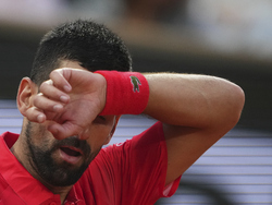 French Open Tennis