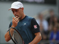 French Open Tennis