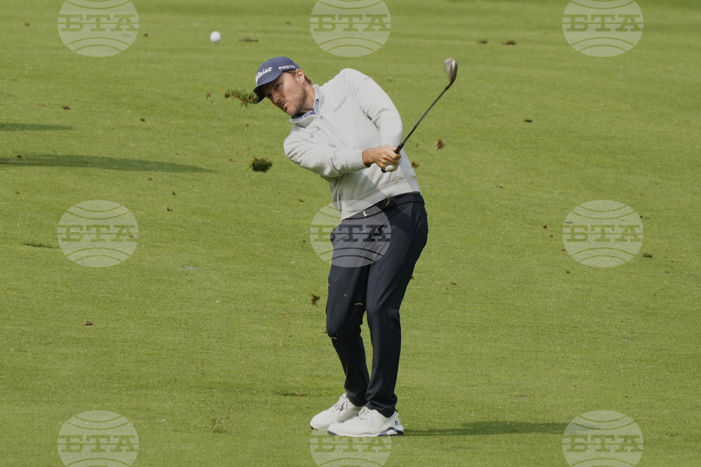 Memorial Golf