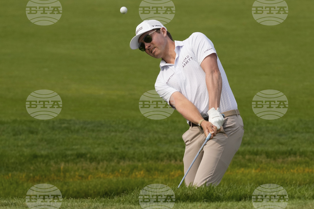 Memorial Golf