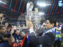 Germany Soccer Champions League Final