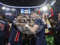 Germany Soccer Champions League Final