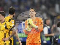 Germany Soccer Champions League Final