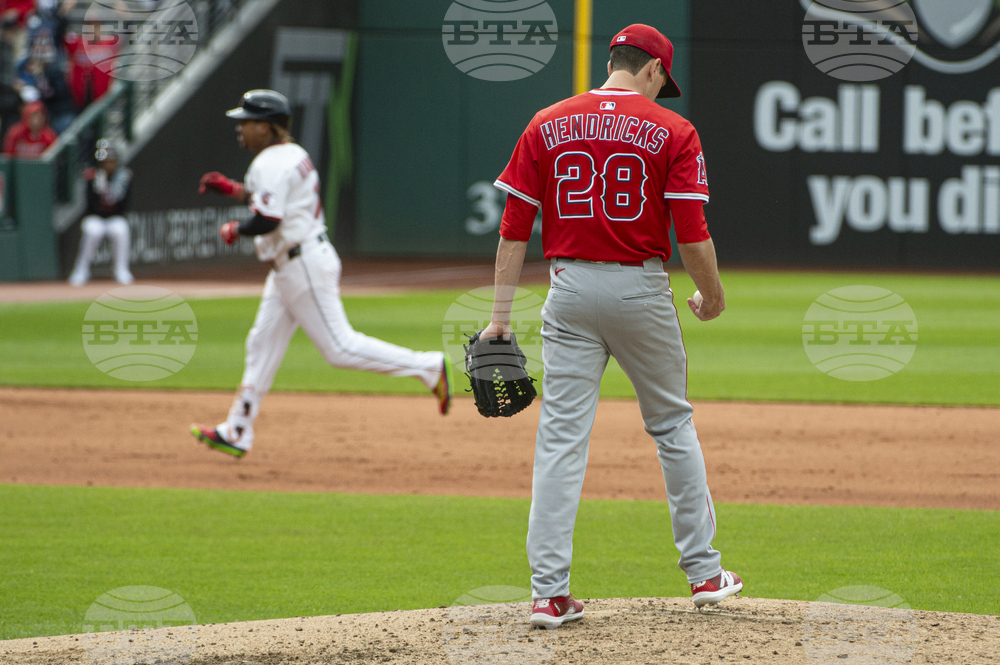 Angels Guardians Baseball