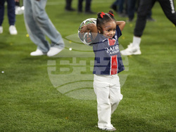 Germany Soccer Champions League Final