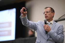 RISE25, General Session 4