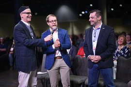 RISE25, General Session 4