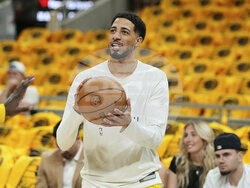 Knicks Pacers Basketball