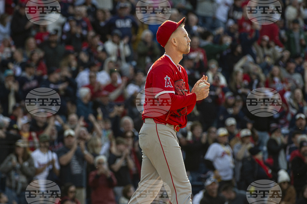 Angels Guardians Baseball