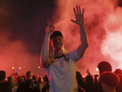 France Soccer Champions League Final