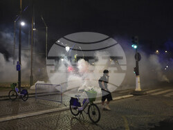 France Soccer Champions League Final