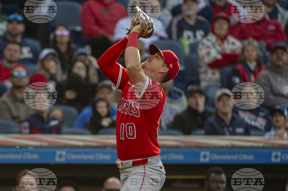 Angels Guardians Baseball
