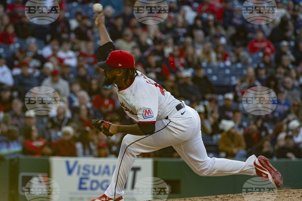 Angels Guardians Baseball