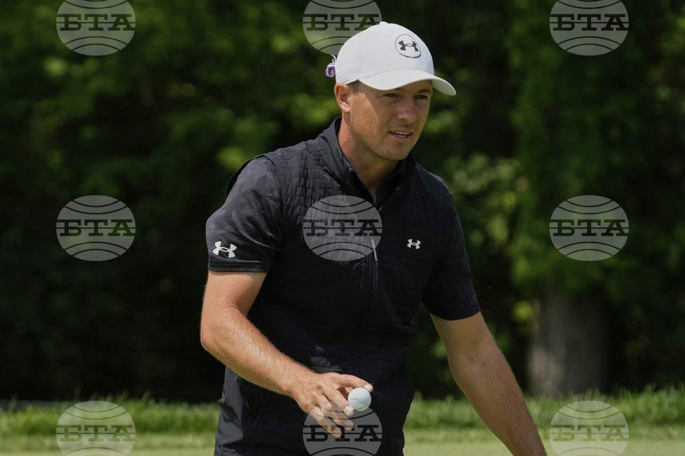 Memorial Golf